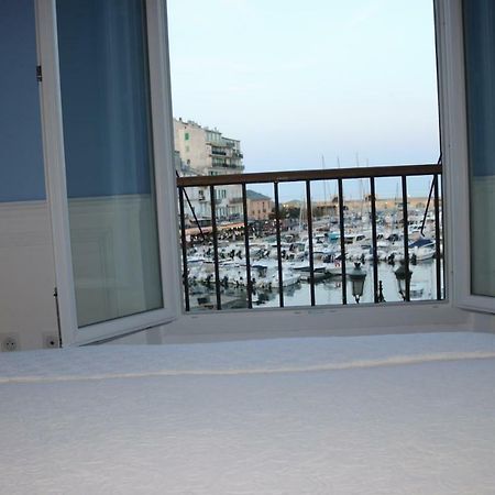 Tres Bel Appartement Vieux Port De Bastia Bastia  Exterior photo